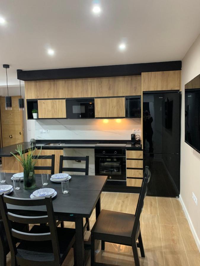 Apartamento Buenavista, a 50 metros del mar, Wifi Puerto de Sagunto Exterior foto