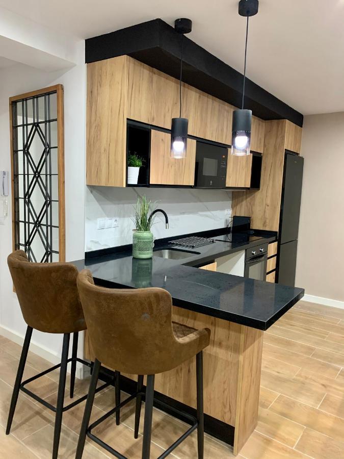 Apartamento Buenavista, a 50 metros del mar, Wifi Puerto de Sagunto Exterior foto