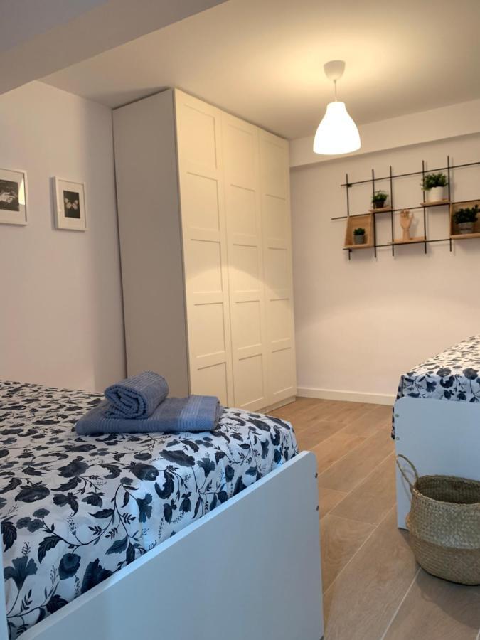 Apartamento Buenavista, a 50 metros del mar, Wifi Puerto de Sagunto Exterior foto
