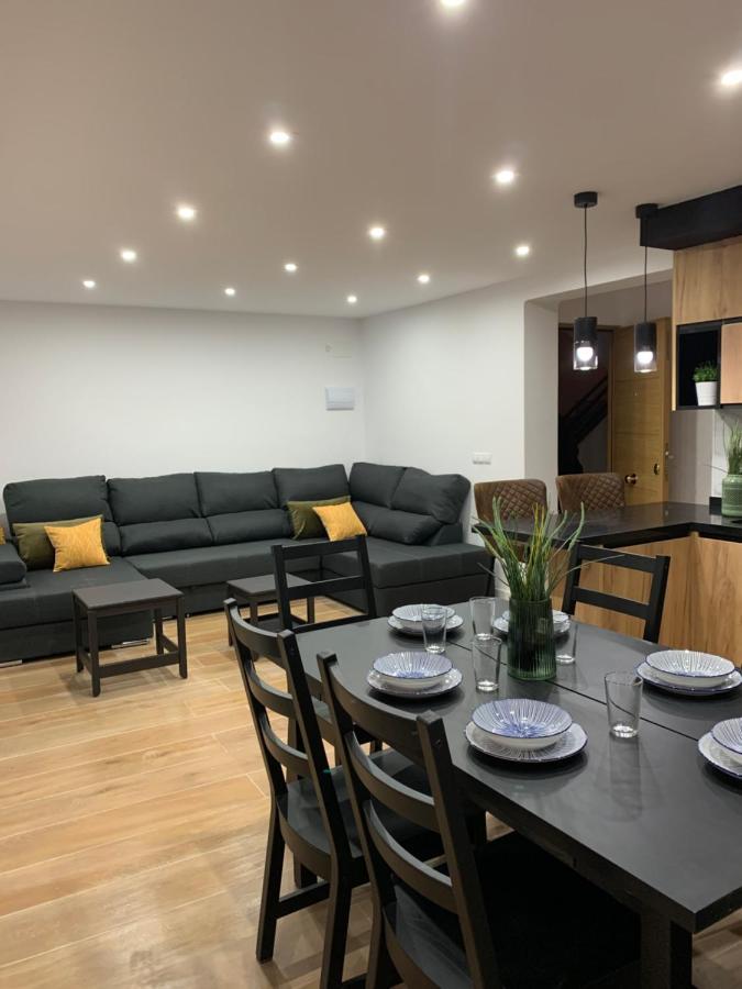 Apartamento Buenavista, a 50 metros del mar, Wifi Puerto de Sagunto Exterior foto
