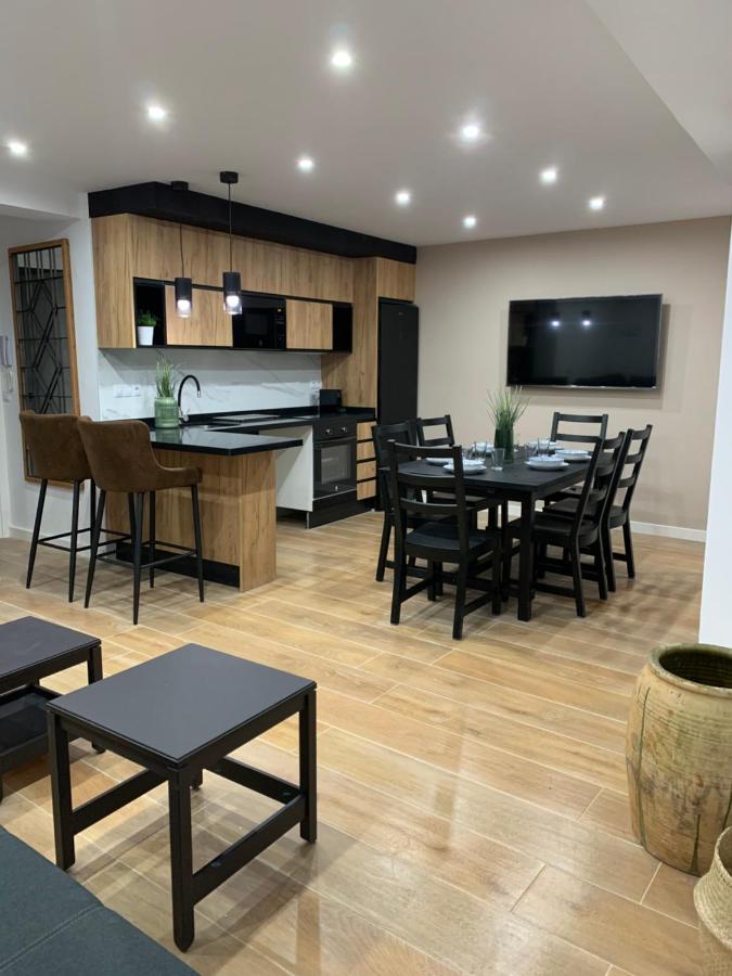 Apartamento Buenavista, a 50 metros del mar, Wifi Puerto de Sagunto Exterior foto