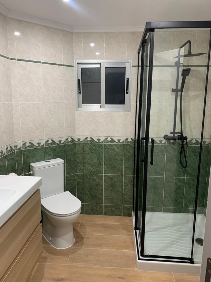 Apartamento Buenavista, a 50 metros del mar, Wifi Puerto de Sagunto Exterior foto